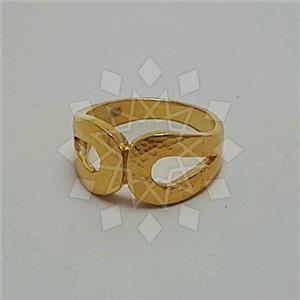 925 Sterling Silver Infinity Cocktail Rings