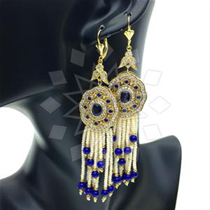 Fashion Tassel Earring