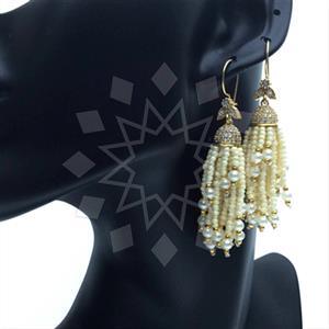Fashion Tassel Earring