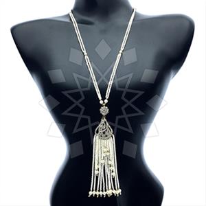 Fashion Beaded Necklace