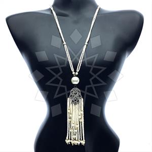 Fashion Beaded Necklace