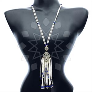 Fashion Beaded Necklace