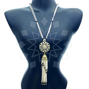 Fashion Beaded Necklace