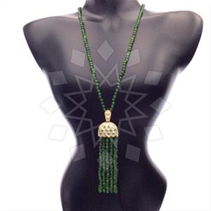 Fashion Beaded Necklace