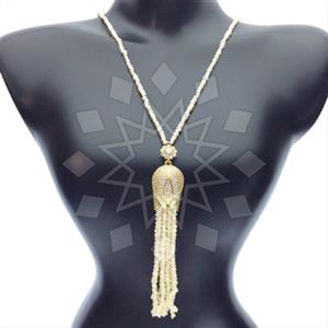 Fashion Beaded Necklace