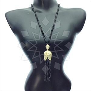 Fashion Beaded Necklace