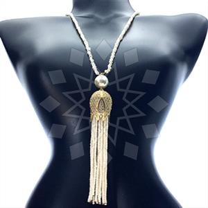 Fashion Beaded Necklace