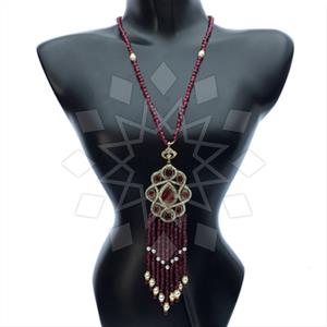 Fashion Beaded Necklace