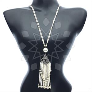 Fashion Beaded Necklace