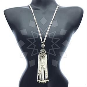 Fashion Beaded Necklace