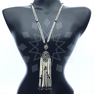 Fashion Beaded Necklace