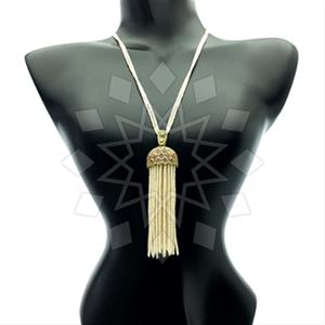 Fashion Beaded Necklace