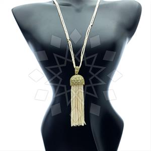 Fashion Beaded Necklace