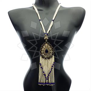 Fashion Beaded Necklace