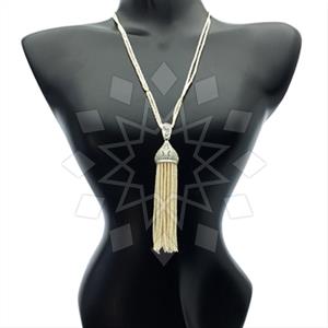 Fashion Beaded Necklace