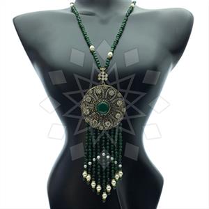 Fashion Beaded Necklace