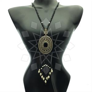 Fashion Beaded Necklace