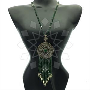 Fashion Beaded Necklace
