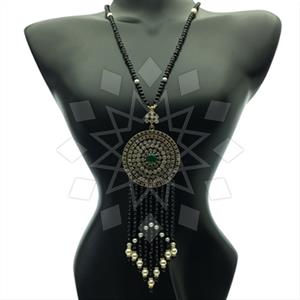 Fashion Beaded Necklace