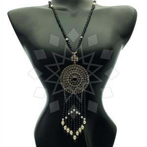 Fashion Beaded Necklace