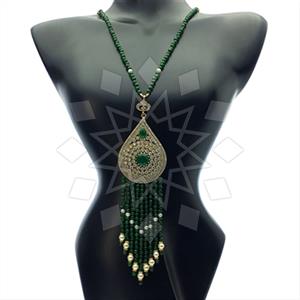 Fashion Beaded Necklace