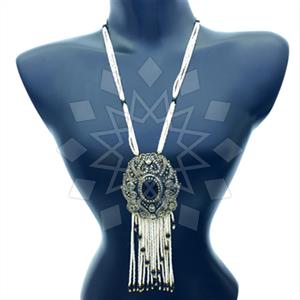 Fashion Beaded Necklace