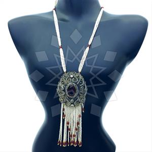 Fashion Beaded Necklace