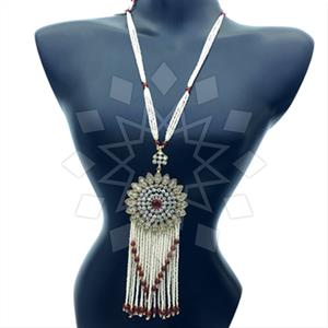 Fashion Beaded Necklace