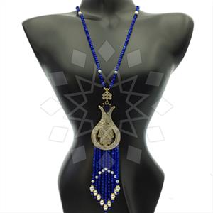 Fashion Beaded Necklace