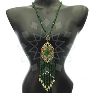 Fashion Beaded Necklace