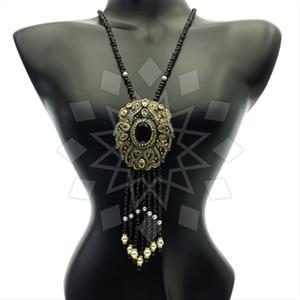 Fashion Beaded Necklace