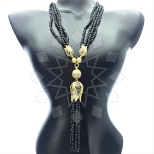 Fashion Beaded Necklace