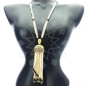 Fashion Beaded Necklace