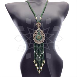 Fashion Beaded Necklace