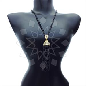 Fashion Beaded Necklace