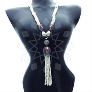 Fashion Beaded Necklace