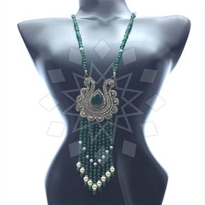 Fashion Beaded Necklace