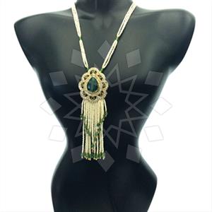 Fashion Beaded Necklace