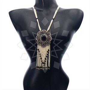 Fashion Beaded Necklace