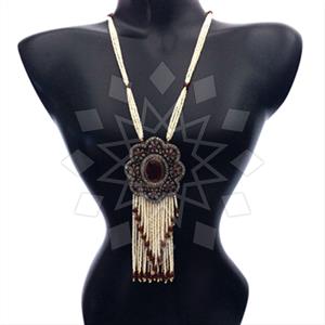 Fashion Beaded Necklace