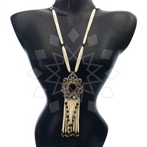 Fashion Beaded Necklace