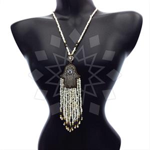 Fashion Beaded Necklace