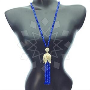 Fashion Beaded Necklace