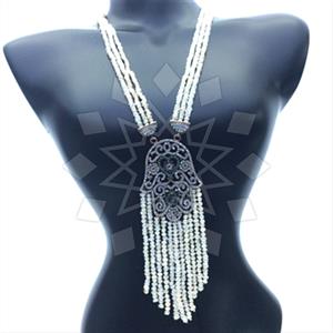 Fashion Beaded Necklace