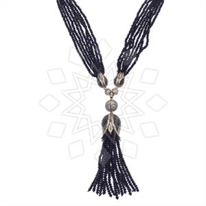Fashion Beaded Necklace