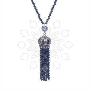 Fashion Beaded Necklace