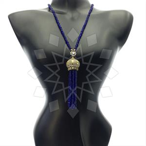 Fashion Beaded Necklace