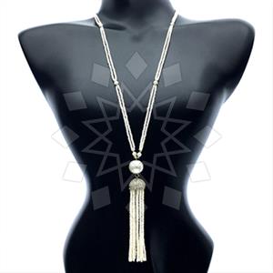 Fashion Beaded Necklace