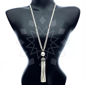 Fashion Beaded Necklace