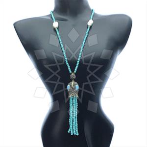 Fashion Beaded Necklace